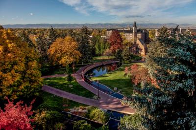 U.S. News & World Report Reveals 2023 Rankings | University of Denver U.S. News & World Report Reveals 2023 Rankings | University of Denver
